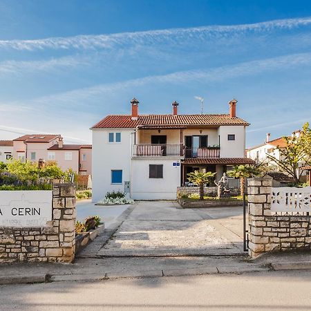 Apartments Casa Cerin Rovinj Dış mekan fotoğraf