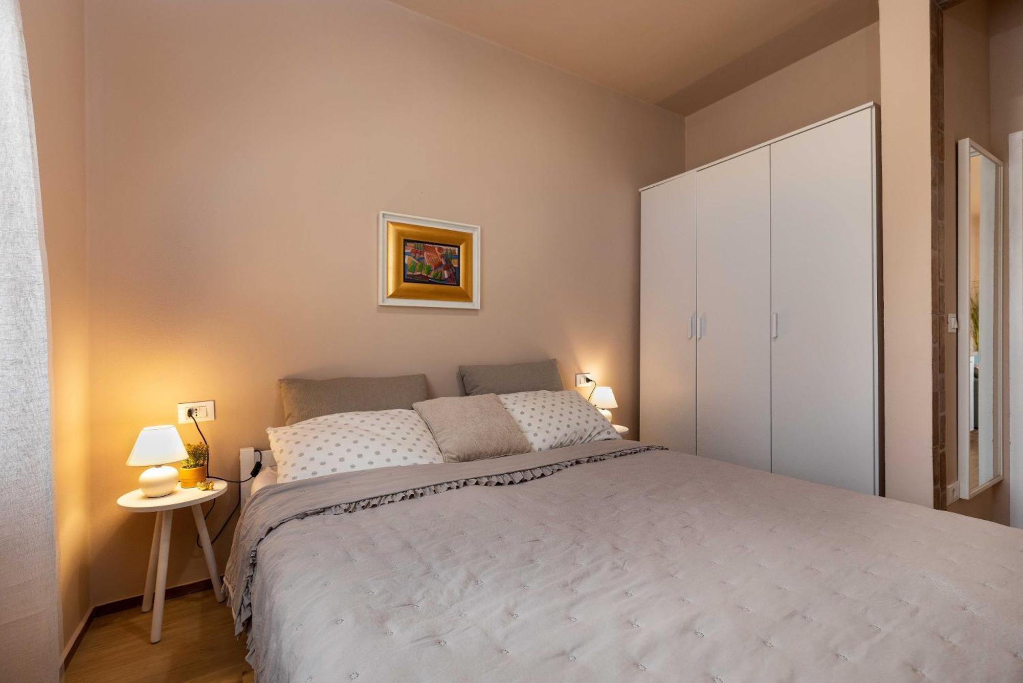 Apartments Casa Cerin Rovinj Dış mekan fotoğraf