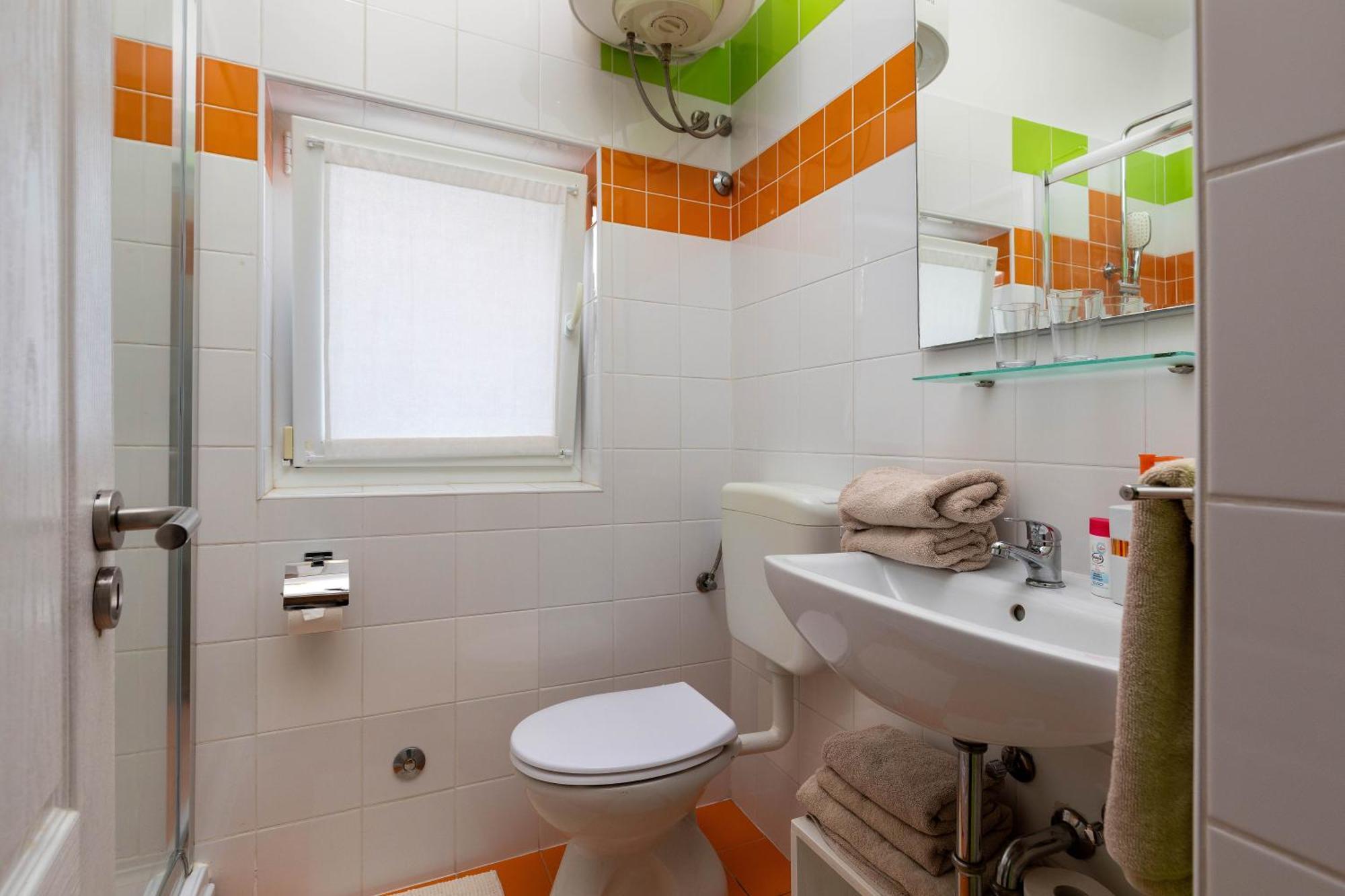 Apartments Casa Cerin Rovinj Dış mekan fotoğraf