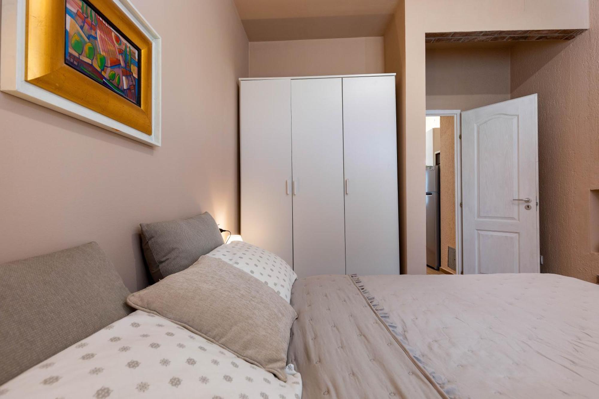 Apartments Casa Cerin Rovinj Dış mekan fotoğraf