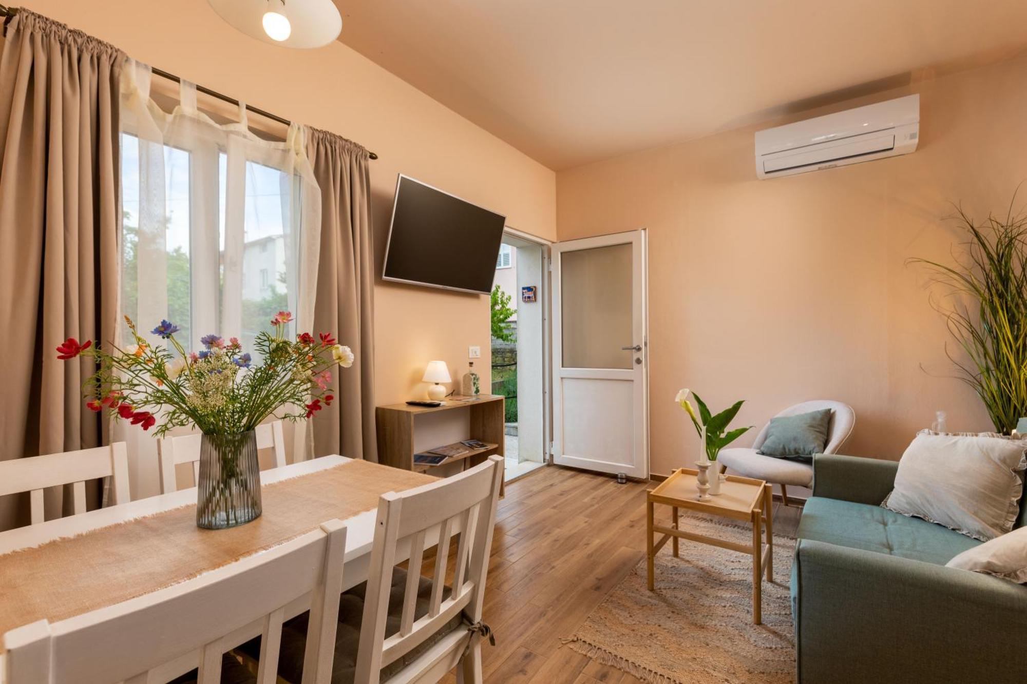 Apartments Casa Cerin Rovinj Dış mekan fotoğraf