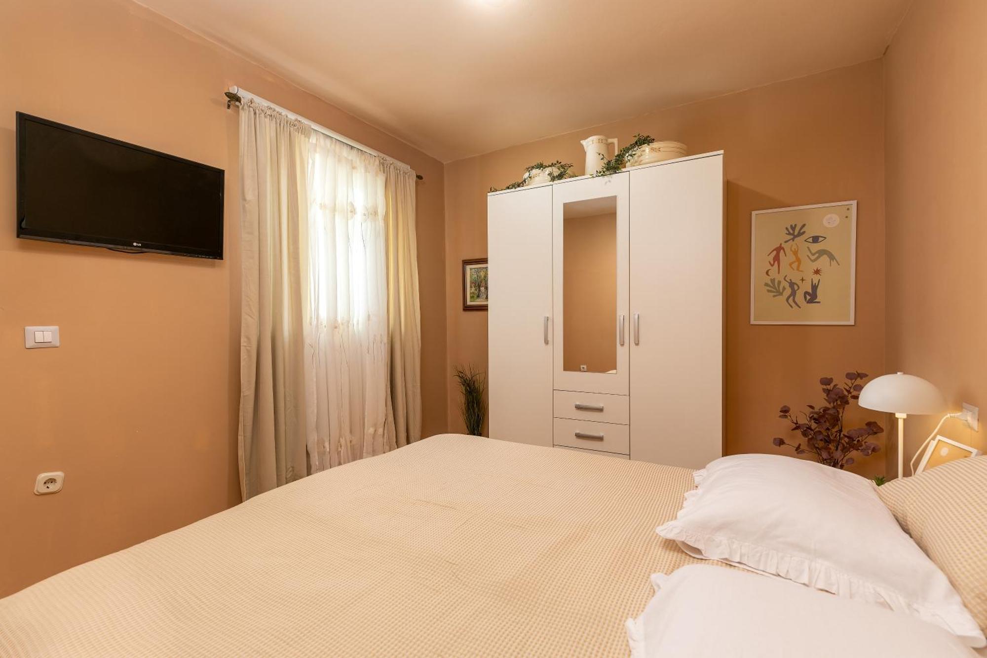 Apartments Casa Cerin Rovinj Dış mekan fotoğraf