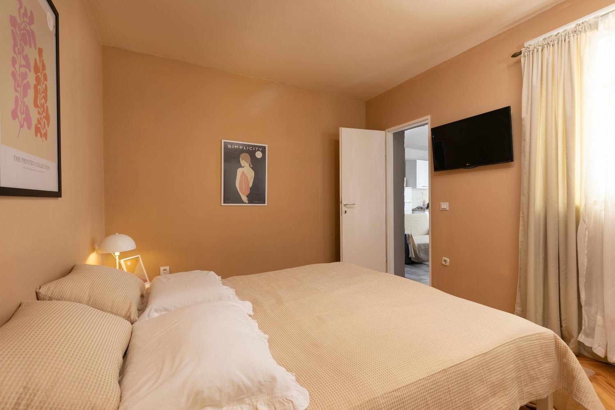 Apartments Casa Cerin Rovinj Dış mekan fotoğraf