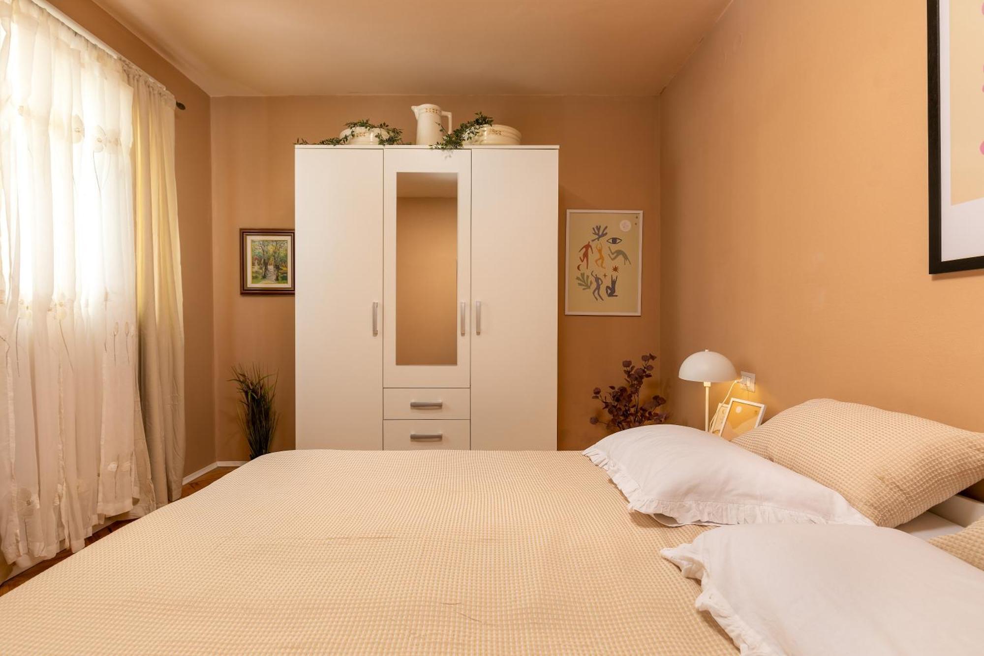 Apartments Casa Cerin Rovinj Dış mekan fotoğraf